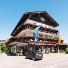 Hotel Garni Regina Oberstdorf